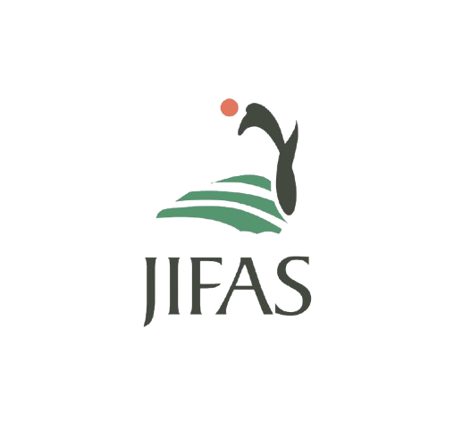 Jifas Logo