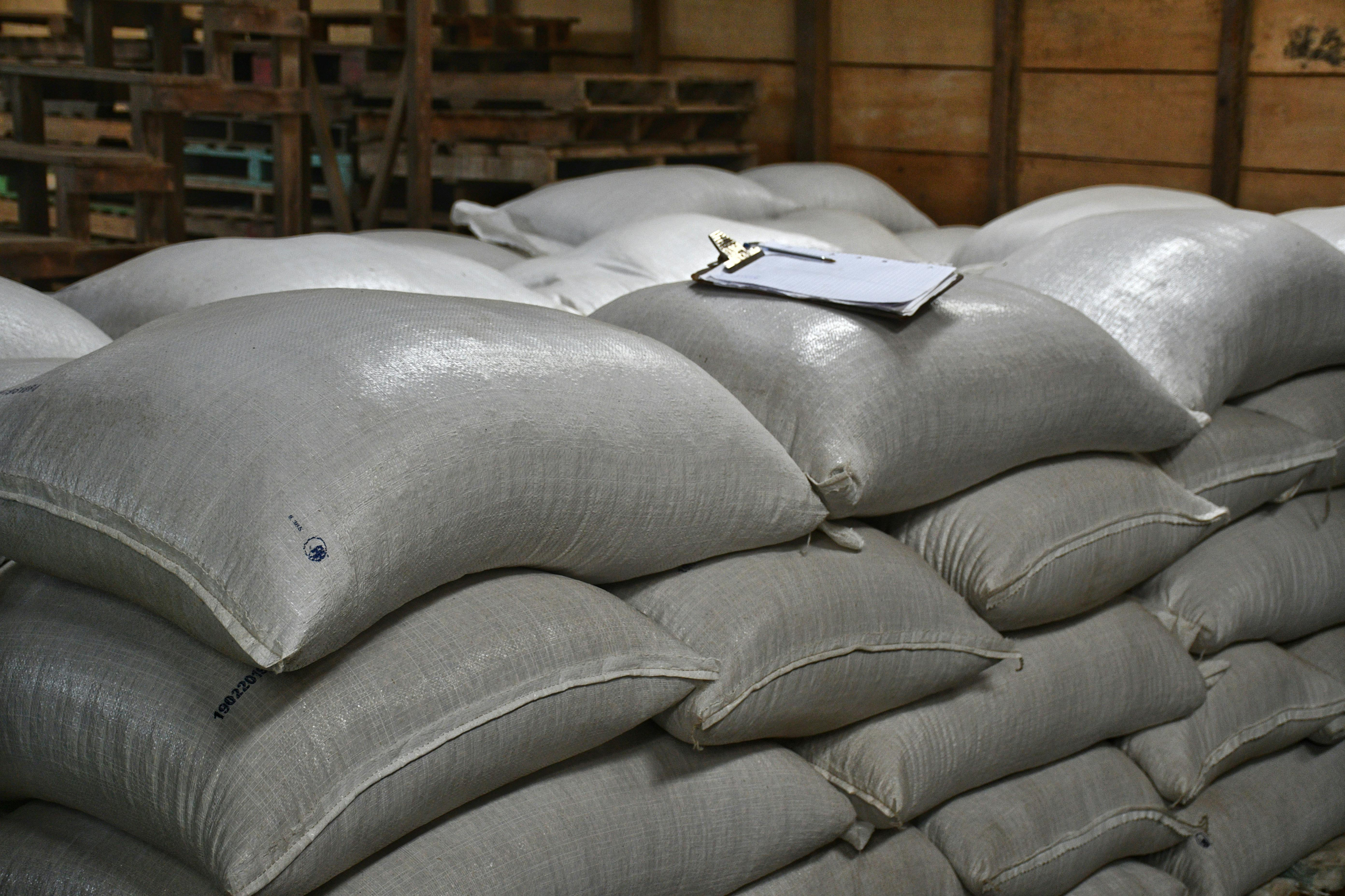 Just Integrated Farms & Allied Services