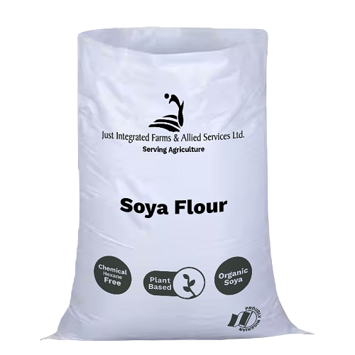 SOYA FLOUR